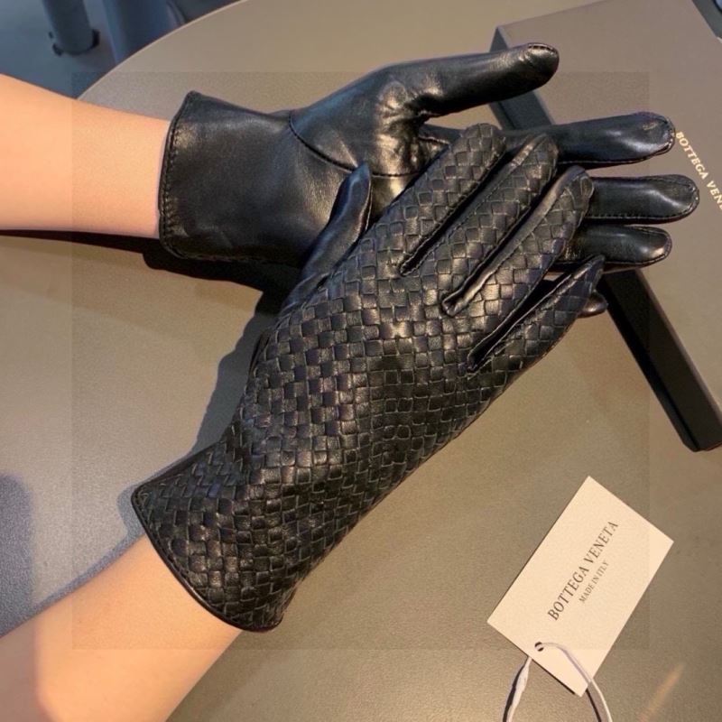 Bottega Veneta Gloves